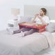 Image for article titled Heartless pizzamaker withholds pizza-in-bed box from needy masses